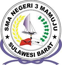 Lambang UPTD SMAN 3 Mamuju